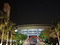 -广州市第二中学高中部(科学城校区)