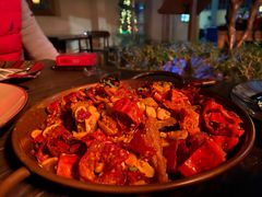 -SISTERS BAR RESTAURANT川意酒馆(嘉善老市H楼店)