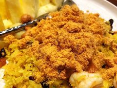 -星叶·东南亚料理(宁波万象汇店)