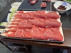 -清真·德顺祥铜锅涮羊肉(宝丰店)