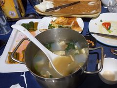-伊带伊路新疆美食府(呼家楼店)