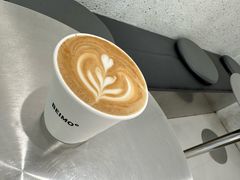 -北芒BEIMO COFFEE(五台山店)