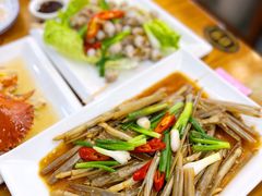 -醉壹号海鲜大排档(厦门美食地标店)