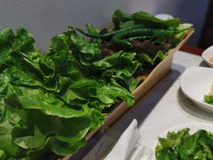 -六七八韩式烤肉·韩国料理(上杭路店)