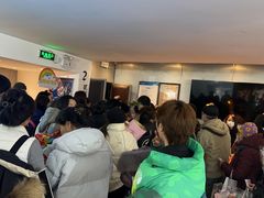 -卓美LAMDA戏剧演讲与培训中心(亚运村店)
