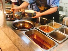 -精粉世家(汉街总部国际A座店)