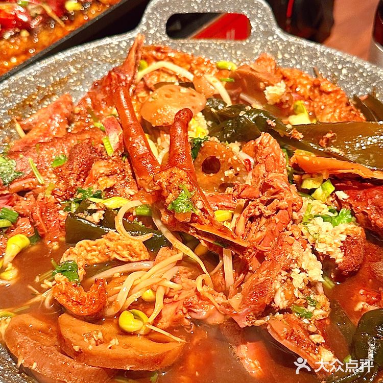 厦门这家烤鱼怎么都没人推？？太好吃了！