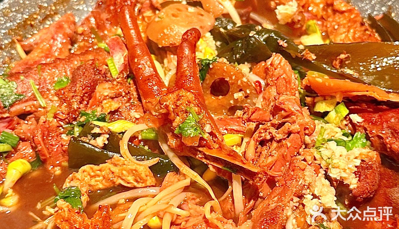 厦门这家烤鱼怎么都没人推？？太好吃了！