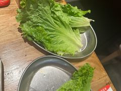 -汉拿山(北京上地华联店)