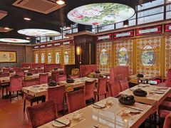 大堂-点都德(汇盈广场店)