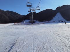 -八达岭滑雪场