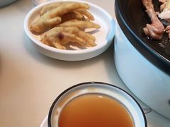 -客语客家菜(华发商都店)