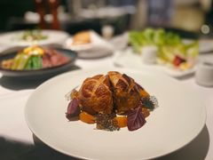 -L'Arome芳芳法国餐厅(仙林金鹰店)