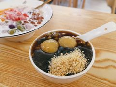 大粒丸-翁林甜品