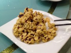 iphone_upload_pic-鹊华居·地道鲁菜·海鲜·融合味(大明湖店)