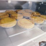 简单美味的烤箱蛋挞