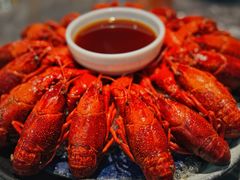 -指爱龙虾(金杨路总店)