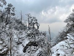 -峨眉山风景名胜区