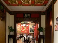 -梅龙镇酒家(南京西路总店)