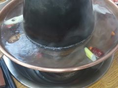 -風林火山烤室·涮肉