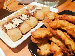 -诚铭记·虾仁汤包·成都小吃(融创店)