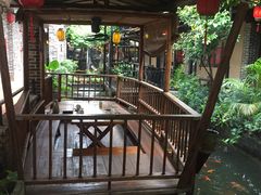 景观位-优之名鹅城