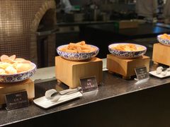 -上海西藏大厦万怡自助餐厅(徐汇店)