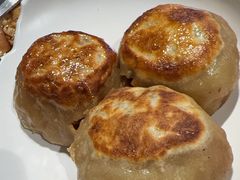 -厚味居炙子烤肉·清真(天桥南纬路店)