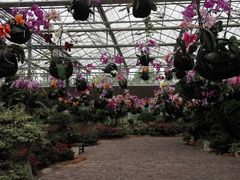 -南通洲际绿博园