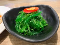 -周沫西餐(漫广场店)
