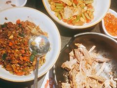 -湘阁里辣(东门茂业店)