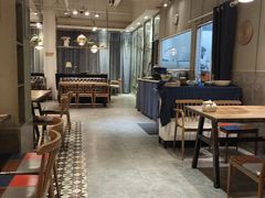 -三姐妹餐厅(曲江店)