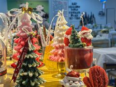 -郑在DIY·潮玩银饰绘画手作(中央大道旗舰店)