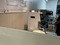 -喜茶(广州五羊邨店)