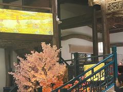 -HOHO餐厅(古子城店)