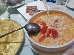 -裕德隆清真饭庄·天津特色菜(河东店)
