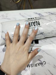 -丫丫NAIL日式自助美甲美睫沙龙