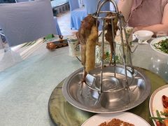 -马尔龙新疆饭店·清真(瑞景店)