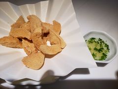 -金戈戈香港豉油鸡(皇庭广场店)