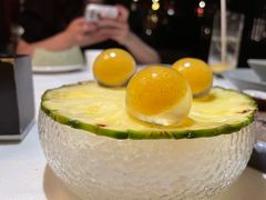 -三嚥阁 La Villa Restaurant