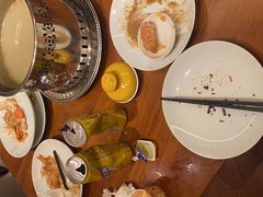 -嘉定凯悦·咖啡厅