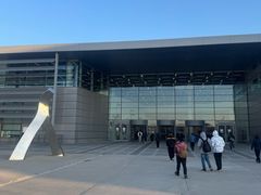 -华晨宝马铁西工厂