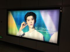 -南京奥林匹克体育中心-体育馆