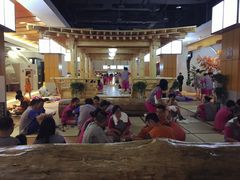 -丽池宫韩式汗蒸会馆(华灯坊店)