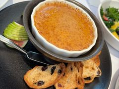 -马克西姆俄罗斯餐厅(通亚街店)