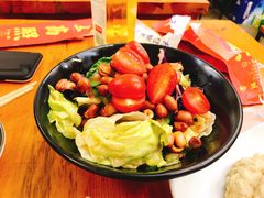 -炒豆合作社(东四总店)