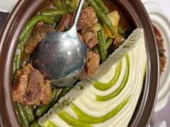 -盛百味·家宴餐厅(霸州分店)