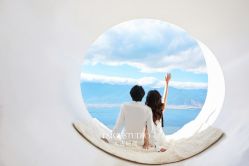 -太古映画婚纱摄影(天河店)