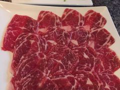 -辉哥火锅(虹桥路店)