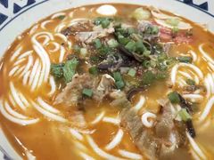 -蒙自源米线大王(信利城市广场店)